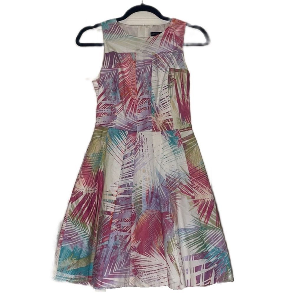 Karen Millen size 4 beautiful dress seen on giuliana rancic